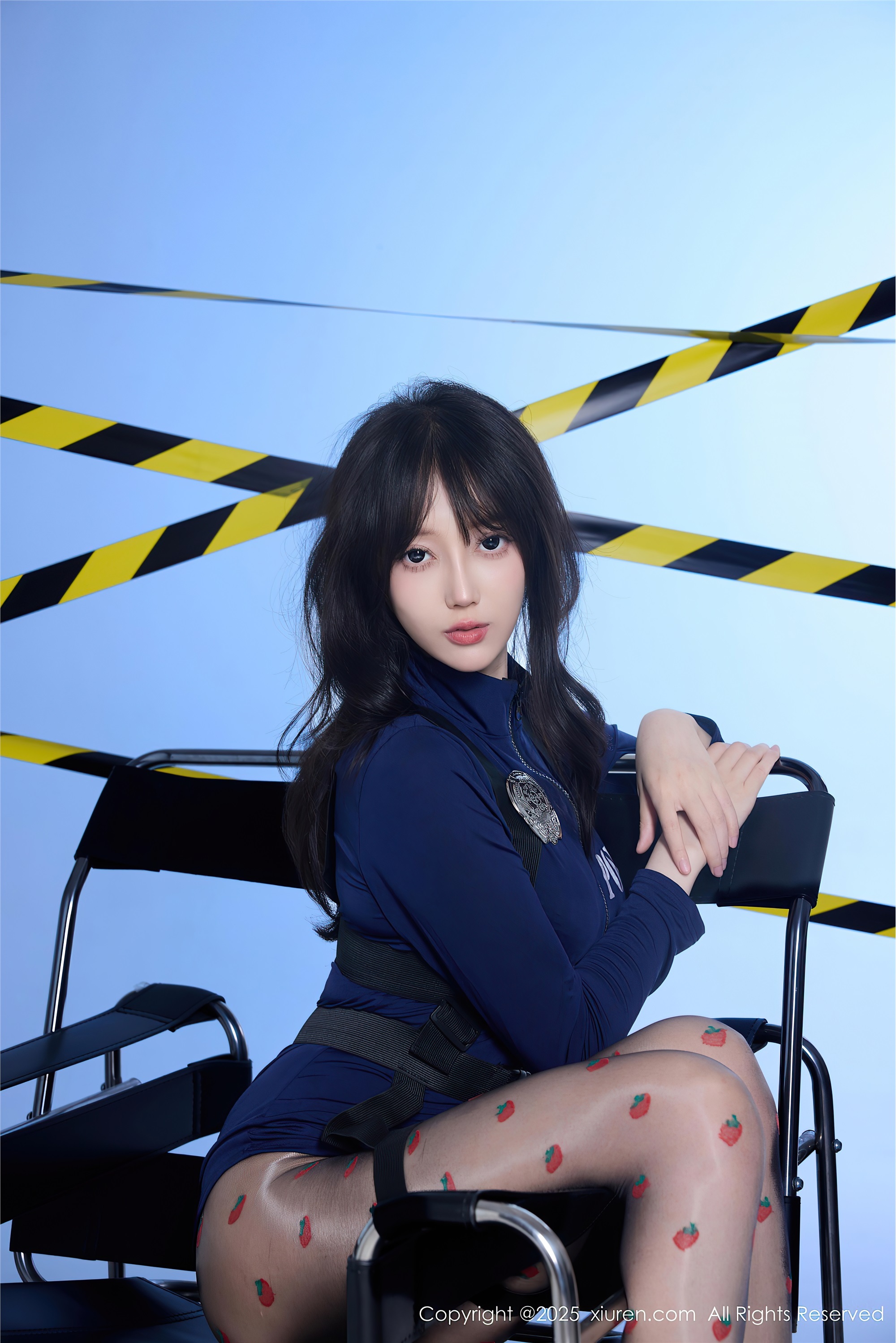 Xiuren秀人网 2025.07.14 NO.10544 玥儿玥er